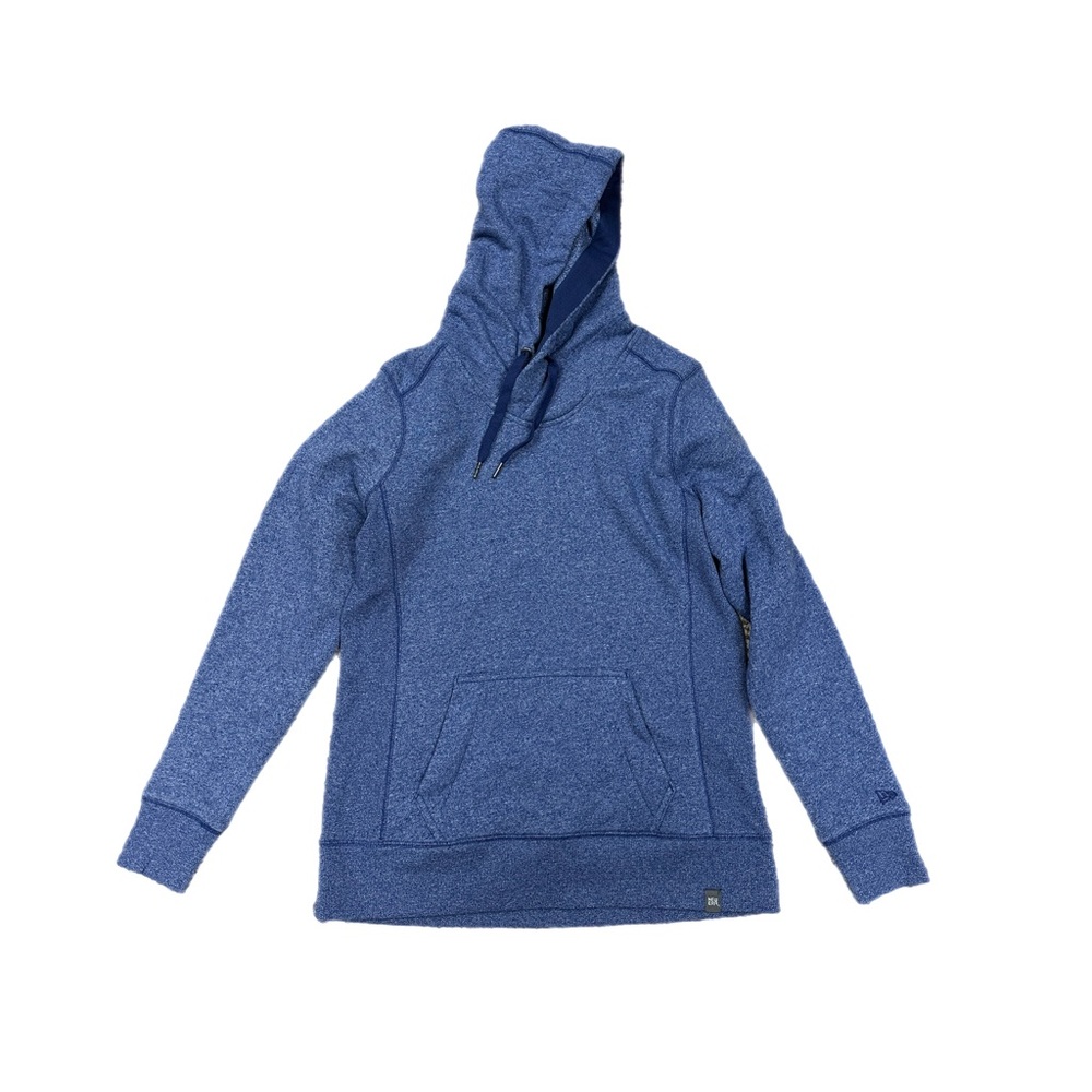 Women’s Blue Hoodie